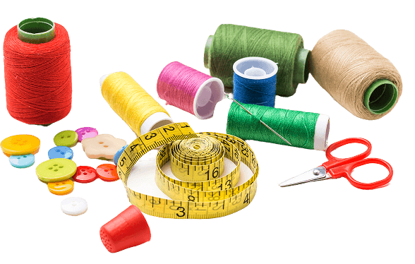 швейные принадлежности