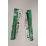 Пинцет в блистере изогнутый