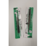 Пинцет в блистере прямой