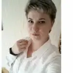 Ольга Новицкая