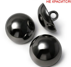Артикул: ТД1, Цвет: Черный никель