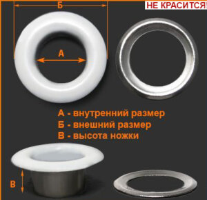 Артикул: ЛВГ1103, Цвет: Белый глянец