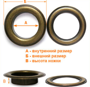 Артикул: ЛВ1103, Цвет: Антик