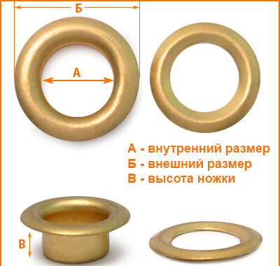 Артикул: ЛВ1103, Цвет: Матовое золото