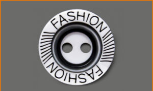 Артикул: ГХ12367, Цвет: Белый/черное лого Fashion