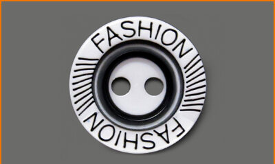 Артикул: ГХ12367, Цвет: Белый/черное лого Fashion