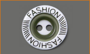 Артикул: ГХ12367, Цвет: Белый/хаки цв.566 лого Fashion