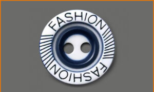 Артикул: ГХ12367, Цвет: Белый/темно-синее цв.919 лого Fashion
