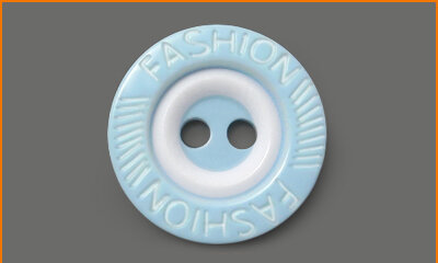 Артикул: ГХ12367, Цвет: Голубой цв.026/белое лого Fashion