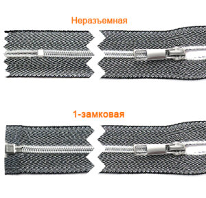 Артикул: ГМС138 (С3,С5,С7), Цвет: Никель/серебро-черный