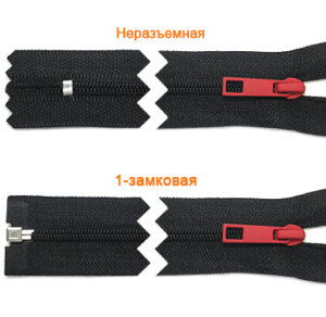 Артикул: ГМС138 (С3,С5,С7), Цвет: Черный/черный+красный пуллер цв.820