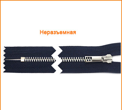 Артикул: ГМЗ13847 М3, М4, Цвет: Никель/темно-синий цв.058