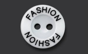 Артикул: ГНГ13877, Цвет: Белый+черное лого Fashion