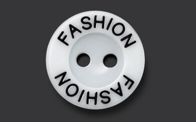 Артикул: ГНГ13877, Цвет: Белый+черное лого Fashion