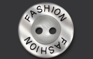 Артикул: ГНГ13877, Цвет: Белый перламутр+черное лого Fashion