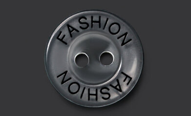 Артикул: ГНГ13877, Цвет: Прозрачный+черное лого Fashion