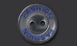 Артикул: ГНГ13877, Цвет: Прозрачный+синий цв.164 лого Fashion