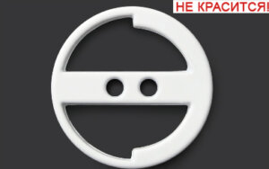 Артикул: ГНУ13895, Цвет: Белый матовый цв.501