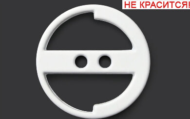 Артикул: ГНУ13895, Цвет: Белый матовый цв.501