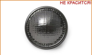 Артикул: Г13905, Цвет: Черный никель