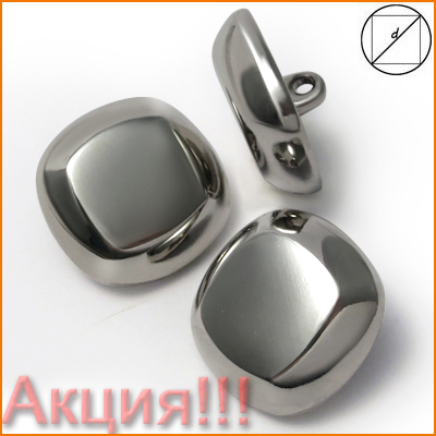 Артикул: ГНУ13913, Цвет: Никель