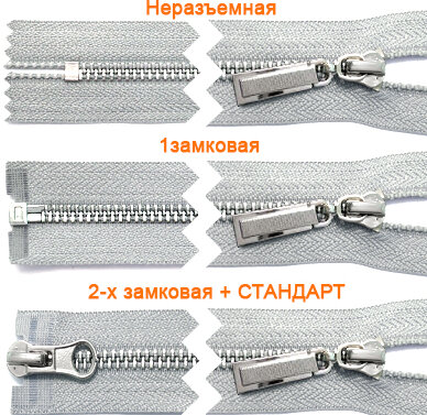 Артикул: ГМЗ1407 (М5;М8), Цвет: Никель/серый цв.204