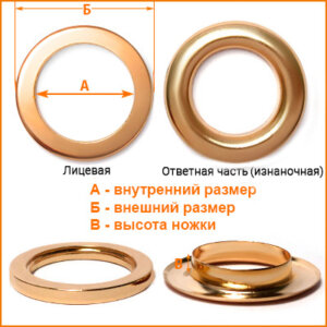 Артикул: ГНУ14152, Цвет: Золото цв.02
