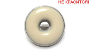 Артикул: ГНУ14239, Цвет: Никель/бежевый цв.101