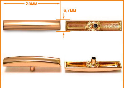 Артикул: ГХН14423, Цвет: Золото цв.02