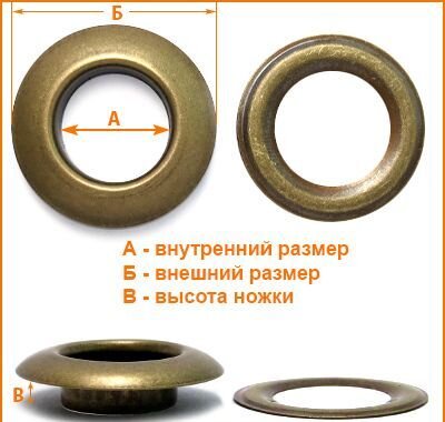 Артикул: ГУ14707, Цвет: Бронза