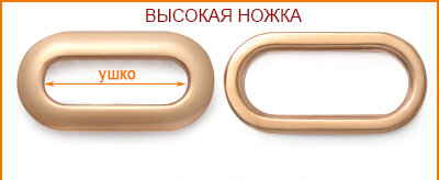 Артикул: ГНУ14747-2, Цвет: Матовое золото