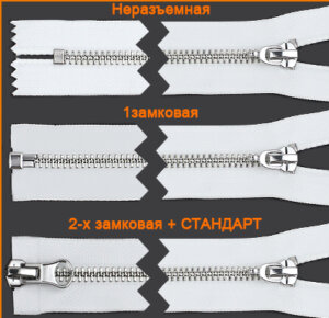 Артикул: ГМЗ14777 М3; М4; М5, Цвет: Никель/белый цв.501