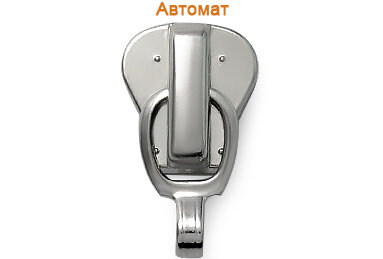 Артикул: ГРХ14777 (Т5), Цвет: Никель