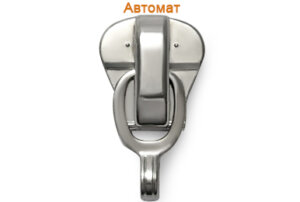 Артикул: ГРХ14777 (Т8), Цвет: Никель