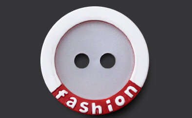 Артикул: ВЛК1483, Цвет: Белый+красное лого Fashion