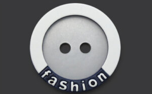 Артикул: ВЛК1483, Цвет: Белый+темно-синий лого Fashion