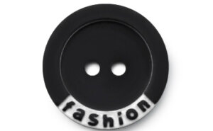 Артикул: ВЛК1483, Цвет: Черный+белый лого Fashion