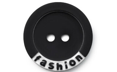 Артикул: ВЛК1483, Цвет: Черный+белый лого Fashion