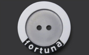 Артикул: ВЛК1483, Цвет: Белый Fortuna