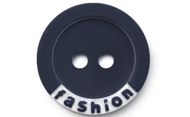 Артикул: ВЛК1483, Цвет: Темно-синий+белый лого Fashion