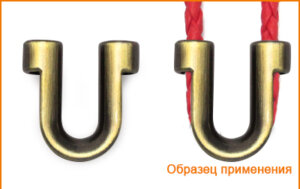 Артикул: ГНУ14954, Цвет: Тертая бронза