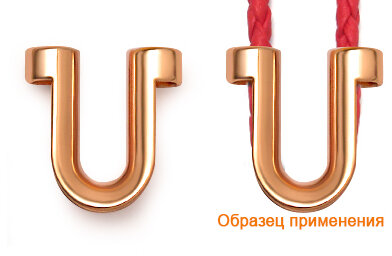 Артикул: ГНУ14954, Цвет: Золото цв.02