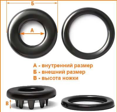 Артикул: ГД14992, Цвет: Черный никель