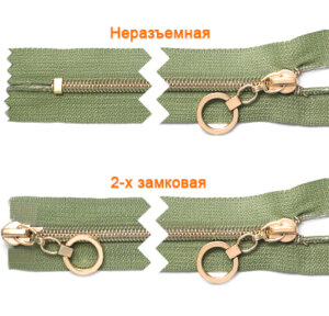 Артикул: ГМС15177 (С4,С5,С7), Цвет: Золото/олива цв.170