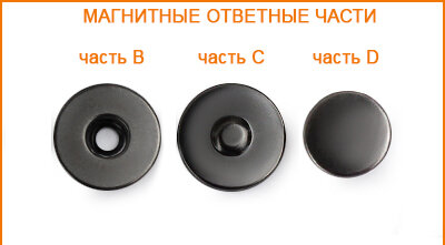 Артикул: ГД15442, Цвет: Черный никель
