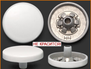 Артикул: ГРВ2222, Цвет: Белый лак