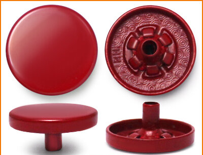 Артикул: ГРВ2222, Цвет: Красный лак