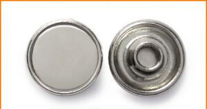 Артикул: Г2296, Цвет: Никель