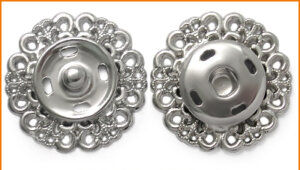 Артикул: ГЖ2722, Цвет: Никель