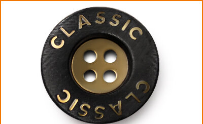 Артикул: ВАВ2736, Цвет: Черный+Logo Classic бронза